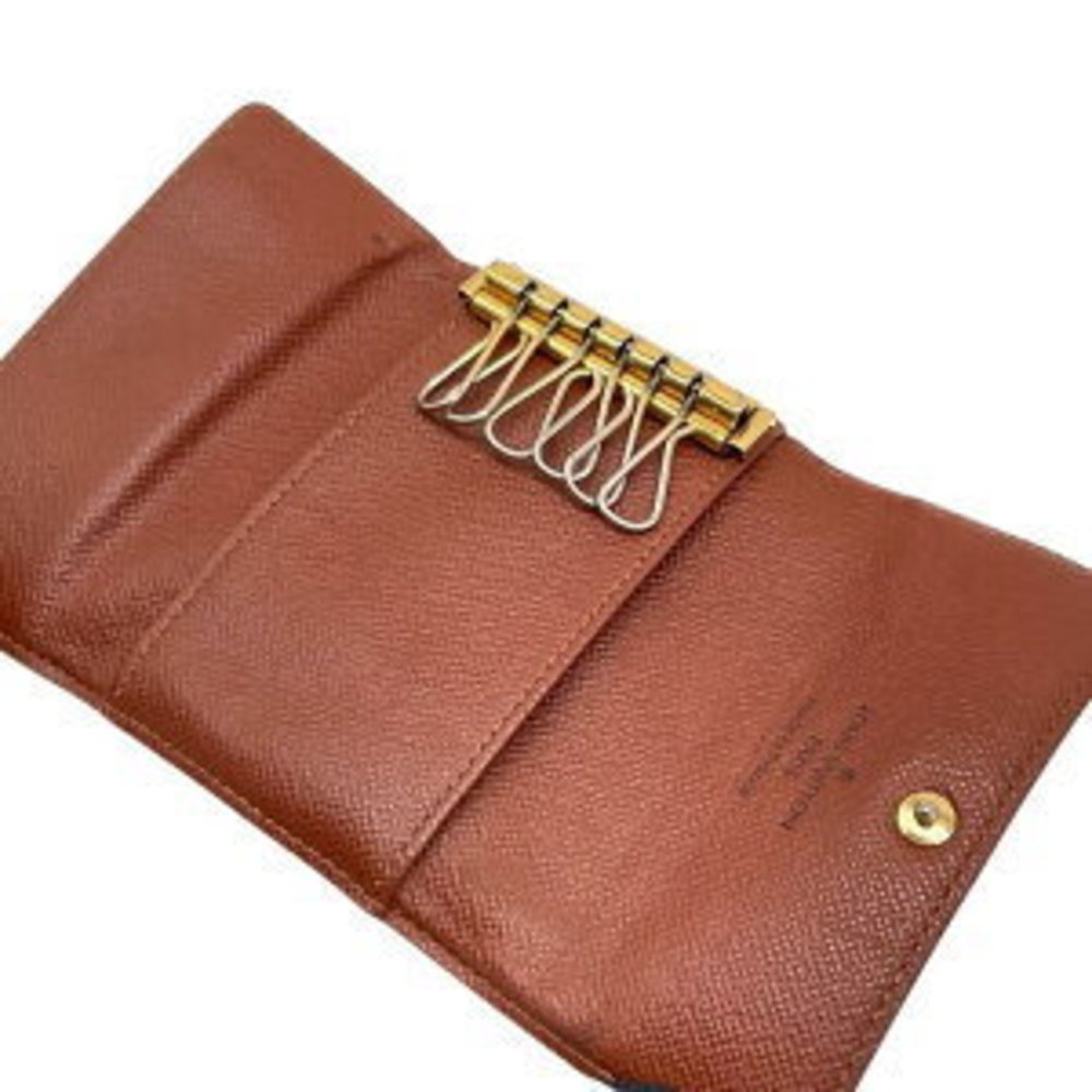 Louis Vuitton Case Monogram Brown Multicle - image 7